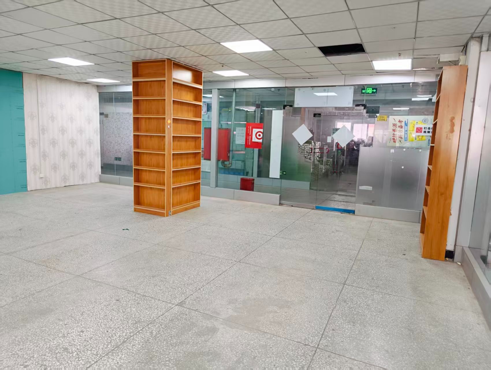 集市街打造AI创新高地，诚邀科技企业入驻